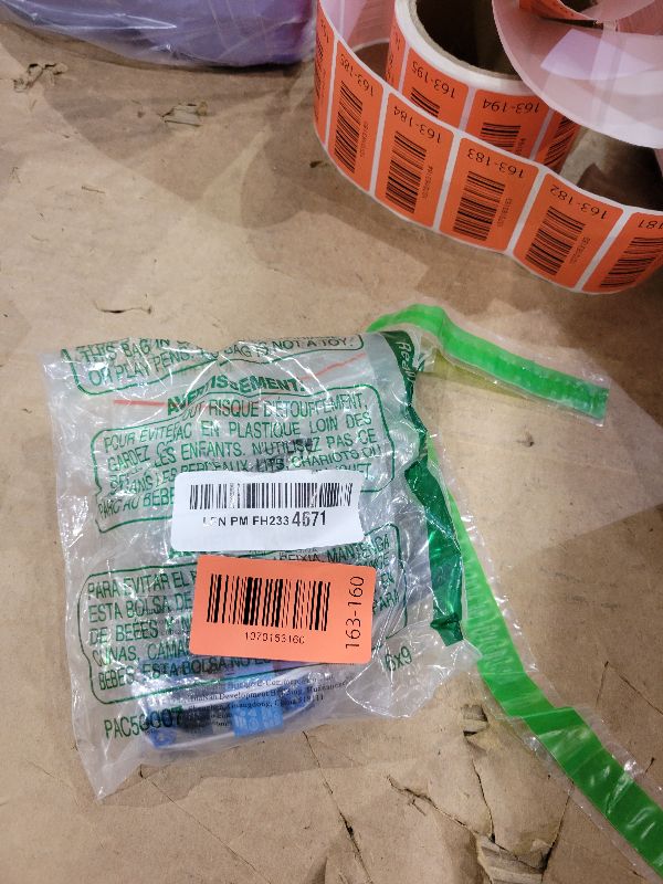 Photo 1 of 2 Pack - AC/DC12V 10A Automatic Auto On Off Photocell Street Light Switch 50-60Hz 10A Photo Control Photoswitch Sensor