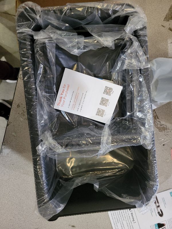 Photo 1 of AZGaea Double Layer Center Console Organizer 5PCS for Tesla Model Y 2021-2024 Model 3 2017-2023, TPE Under Seat Storage Box, Cup Holder, Camera Cover Compatible with Tesla Model 3/Y Accessories, Black