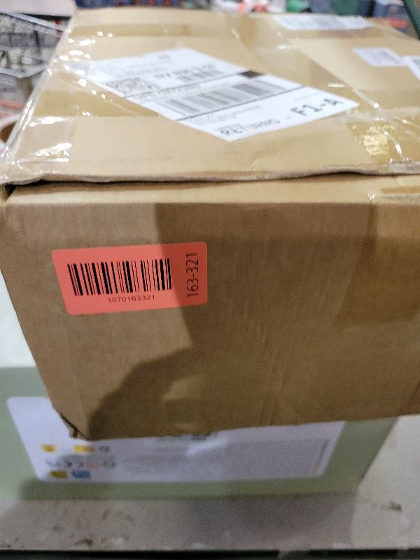 Photo 1 of [ 12pcs Set ] Glass Cups with Bamboo Lids and Glass Straw - Beer Shaped Drinking Glasses, 16 oz Iced Coffee Glasses, Cute Tumbler Cup for Smoothie, Boba Tea, Whiskey, Water - 4 Cleaning Brushes