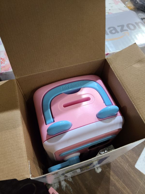 Photo 1 of ?Upgraded? Piggy Bank, Face ID Password Unlocking Electronic Kids Bank ATM Security Unlocking Cash Coin Bank Toys Gifts for Kids, Coin Bank for 3 4 5 6 7 8 9 10 11 12 Year Old Girls Boys