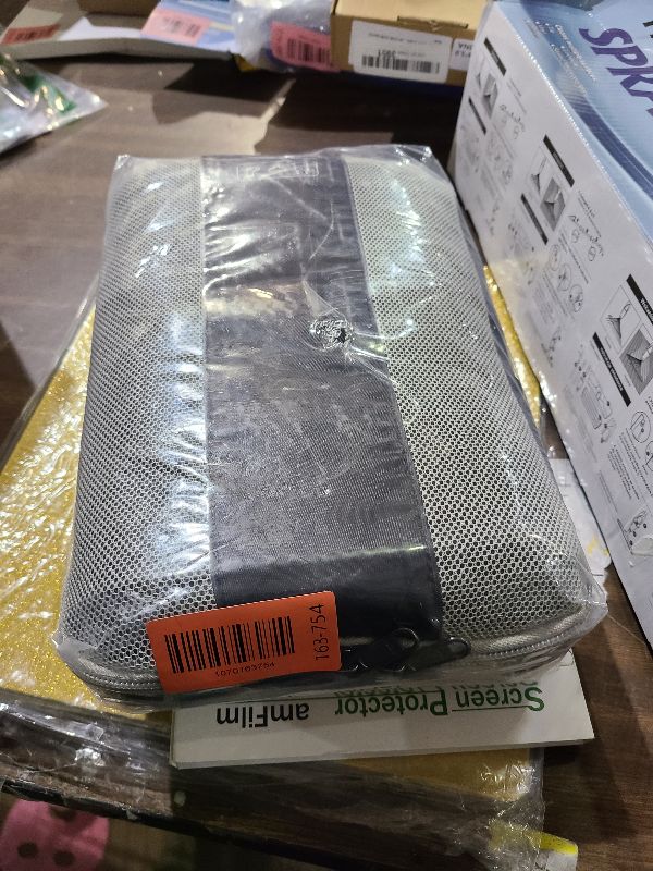 Photo 1 of 10 Set Compression Packing Cubes for Travel Essentials,Compressible Expandable Packing Cubes for Suitcase,OlarHike Luggage Organizer Bags for Travel,Handy Helper for Organizing Clothes(Black)