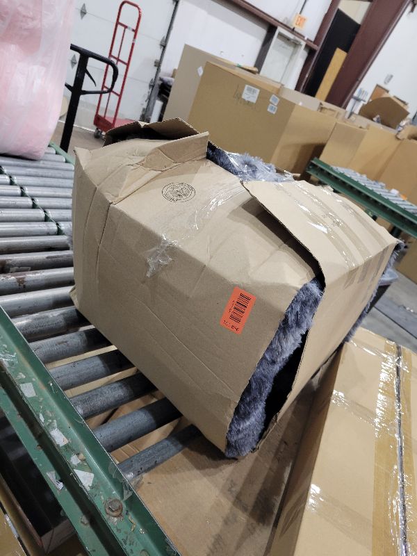 Photo 1 of 10x12 Living Room Rugs Area Rugs: Large Tie-Dyed Dark Grey Shag Area Rugs for Living Room- 10x12 Big Shaggy Rugs- Tie-Dyed Dark Gray Soft Indoor Carpets for Bedroom, 10x12Feet