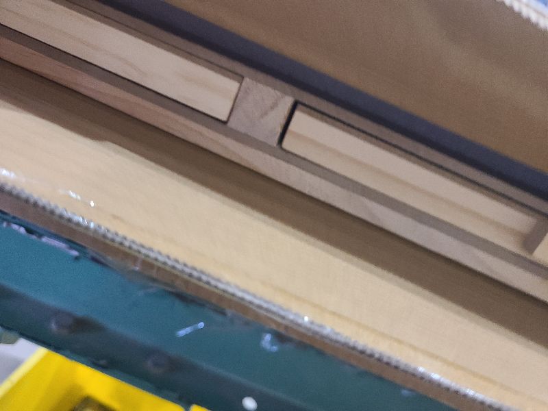 Photo 1 of 1000 Piece Rotating Puzzle Board with Drawers and Cover - 4 Drawers, Wooden Jigsaw Puzzle Table | 30” X 22”| Jigsaw Puzzle Board - Portable Puzzle Tables for Adults and Kids by Beyond Innoventions