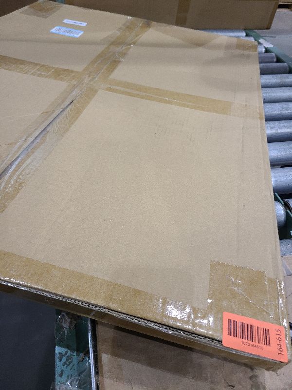 Photo 1 of 1500 Pieces Rotatable 360-Degree Wheels Puzzle Board with Drawers and Cover Lightweight Portable Wooden Puzzle Table for Adults 35'' x 26''