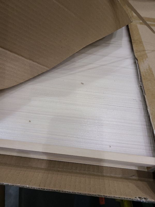 Photo 1 of 1500 Pieces Rotatable 360-Degree Wheels Puzzle Board with Drawers and Cover Lightweight Portable Wooden Puzzle Table for Adults 35'' x 26''