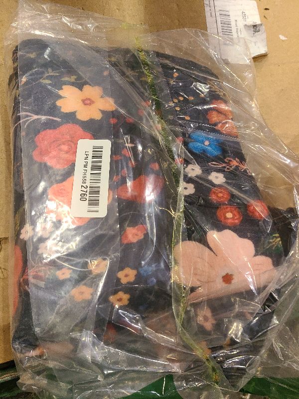 Photo 1 of 2 Pcs Area Rugs 18" x 30" Washable Non Slip Retro Floor Mat Area Rug Absorbent Entrance Rug Distressed Front Door Mat,Welcome Mats Entryway Rug Doormats for Kitchen (Black)