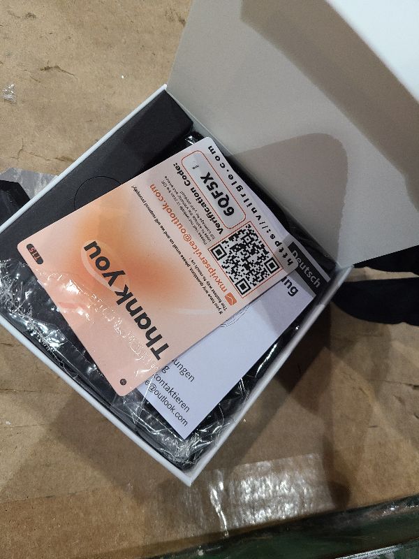 Photo 1 of 2026 Upgraded Open Ear Headphones,Over Ear Earbuds with Ergonomic Earhook,Bluetooth Headphones 6.0 with Smart Digital Display,80H Playtime,IPX7 Waterproof,Touch Control Operate Fit Cycling,Running