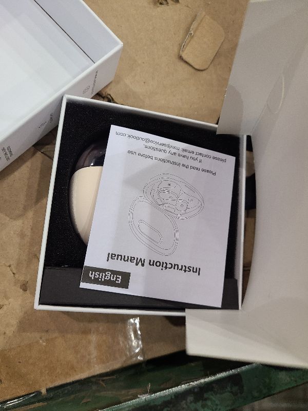 Photo 1 of 2026 Upgraded Open Ear Headphones,Over Ear Earbuds with Ergonomic Earhook,Bluetooth Headphones 6.0 with Smart Digital Display,80H Playtime,IPX7 Waterproof,Touch Control Operate Fit Cycling,Running