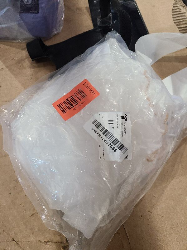 Photo 1 of 10 Pairs Shoe Covers Boot Covers Disposable Non-Slip Waterproof Shoe Covers, Thickened Waterproof Shoes Covers, Plastic Boot and Shoe Covers for Men and Women (Transparent)