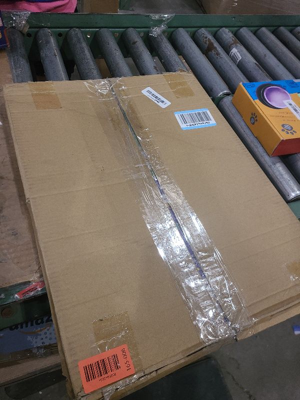 Photo 1 of 2026 Wall Calendar - Large Calendar 2026-2027 from January 2026 - June 2027, 18 Months Calendar/Planner with Thick Paper, 20" x 30", Vertical, Cyan