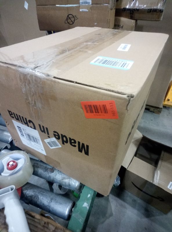 Photo 1 of 12 Pack Clear Shoe Storage Organizer with Magnetic Door, Stackable Plastic Shoe Boxes for Sneakers, Boots, and Heels, Space-Saving Foldable Shoe Rack for Closet, Durable Shoe Cabinet Organizer, Black