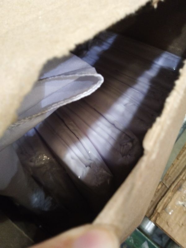 Photo 1 of 10 Pack White Table Cloth Rectangle Table Cloths for 8 Foot Rectangle Tables 60 X 126 Inch Washable Polyester Table Covers, Reusable & Wrinkle Resistant for Weddings, Parties, Events, and Everyday Use