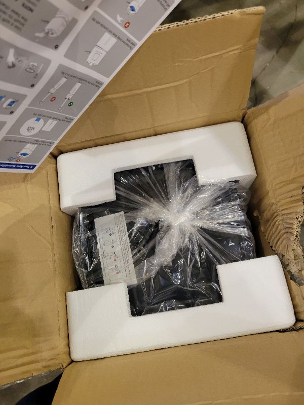 Photo 1 of 15L/4Gal Humidifier Large Room, 600mL/h Misting, 1200ft² Coverage, Auto Humidity Control, 72H Runtime, Top Fill, Aroma Diffuser, Sleep Mode, 12H Timer, Auto Shutoff Protection