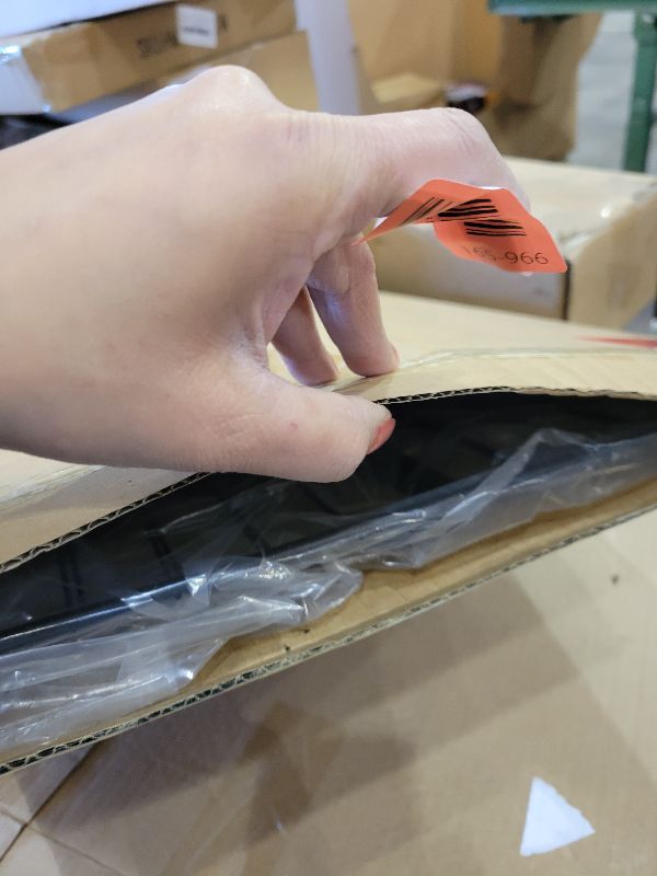 Photo 1 of 16-Inch Height Extension for Pet Gates, Adjustable Top Extension Piece for 26-42 Inch Wide Gates, Prevents Cats from Jumping Over, Black