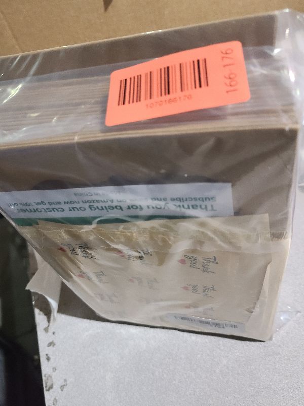 Photo 1 of 20 Pack Cookie Boxes for Gift Giving – 6X6X3 Inches Bakery Boxes with Window - Extra Thick Small Cookie Containers for Treats, Desserts, Strawberries, Cupcakes, Candy, Charcuterie, Baked Goods, Pastry