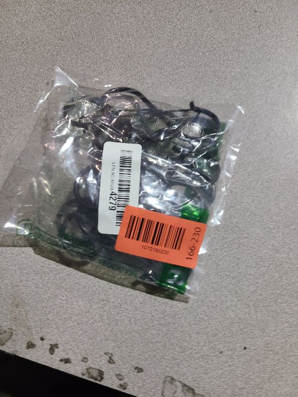 Photo 1 of 10 Pack S Hooks for Hanging, 3.7 Inch Metal Plant Hooks for Hanging Baskets, with Double Locking & Clasp, S Hooks Outdoor, Heavy Duty S Shaped Hooks with Double Safety Buckle, for Bird Feeders,Lights