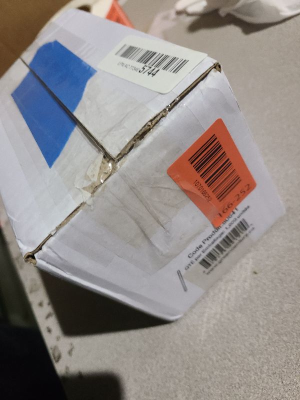 Photo 1 of 1000 Pcs Coffee Stirrers 5.5 Inch Wood Coffee Stir Sticks Individually Wrapped Wooden Stir Sticks Disposable Wood Stir Sticks Eco-Friendly Wood Coffee Stir Sticks for Coffee, Cocktail (1000 PCS)