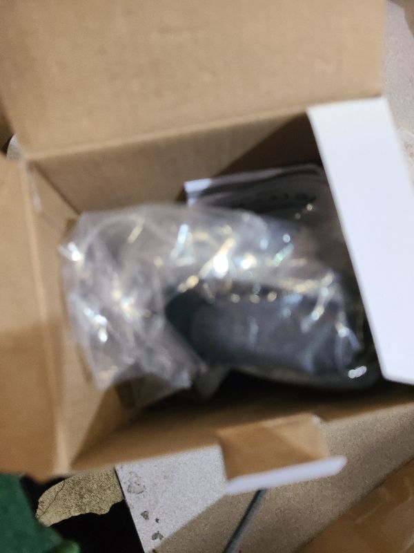 Photo 1 of 2026 Digital TV Antenna Indoor for Local Channels, Long Range TV Antenna for Smart TV and All Older TV's,Supports 4K 1080P HD VHF UHF with Amplifier Signal Booster and 13ft Cable