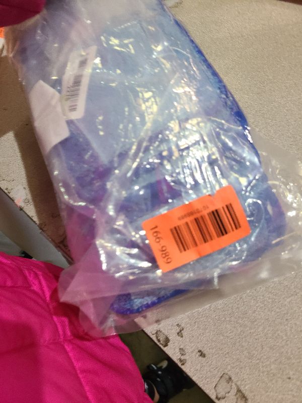 Photo 1 of 15-Pack Microfiber Mop Pads for Bona - Washable Reusable Refills for Hardwood, Tile & Multi-Surface Floors | Pet Hair & Stain Remover