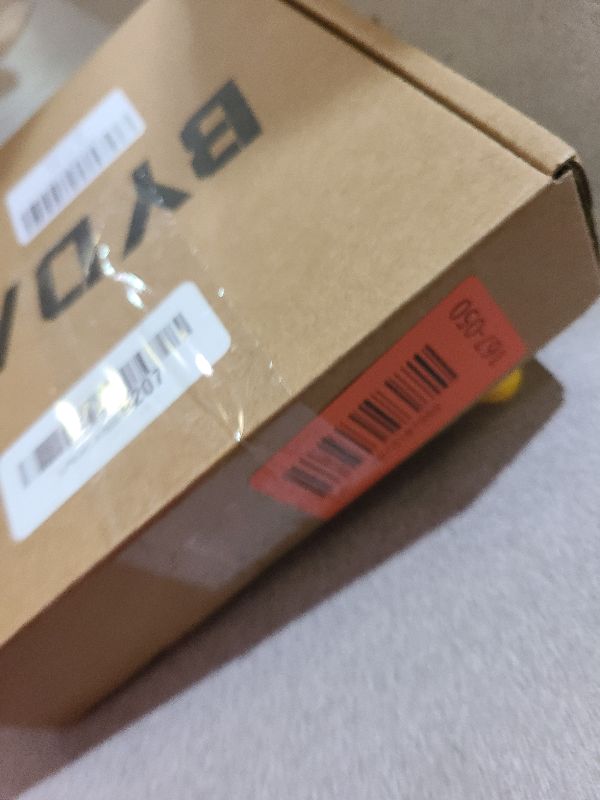 Photo 1 of 10FT Lightweight Garden Hose,Flexible Water Hose with Solid Brass Head,Kink-Free,Collapsible Hose,High Pressure Flat Water Hose for RV,Boat,Car Wash,Garden,Yard,Camper,Outdoor (BlueBlack, 10 feet)