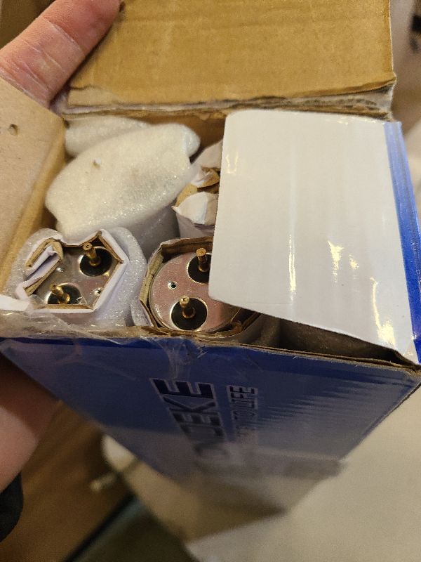 Photo 1 of 18 Inch F15T8/CW T8 15W Fluorescent Light Bulb Cool White Compatible for Philips GE F15T8/SP41 Replacement Bulb G13 Base 6 Count