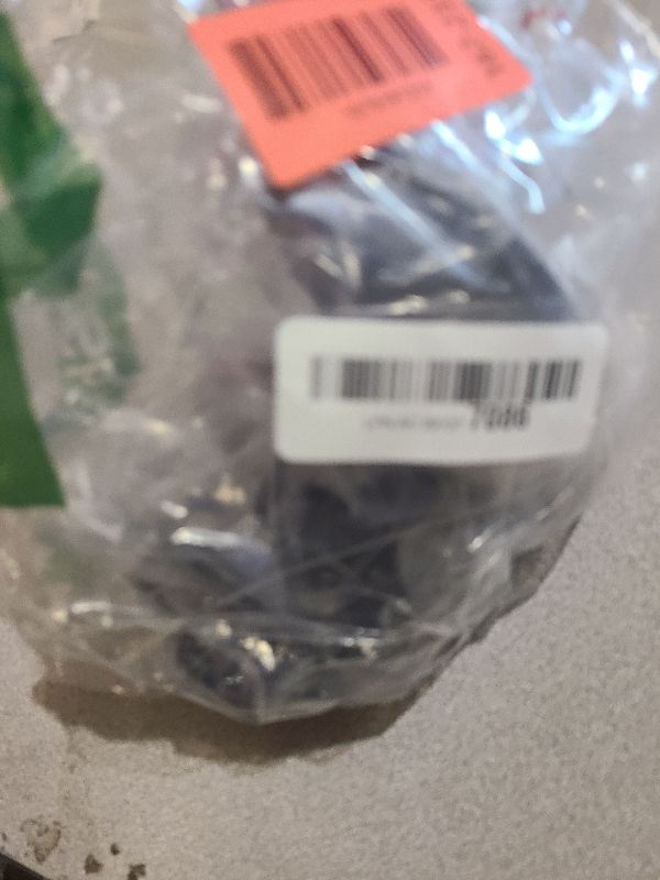 Photo 1 of (Pack of 2) Blender Replacement Parts 7 Fins Extractor Blade Assembly with Rubber Gasket Compatible with Nurti Ninja Blenders Auto iQ BL480 BL401 BL642 BL801 NN102