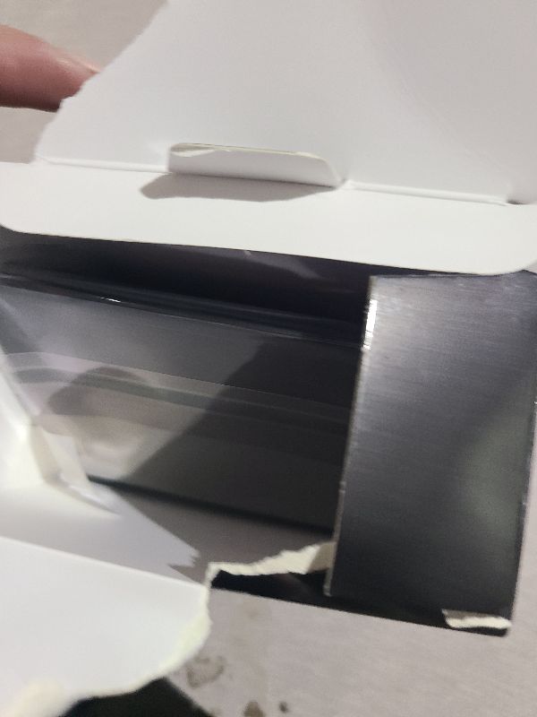 Photo 1 of 12 Pack 4"x3"Mini Chalkboard Signs for Chalk Sign for Food - Party - Buffet - Table Sign Chalkboard - Wedding - Bakery - Small