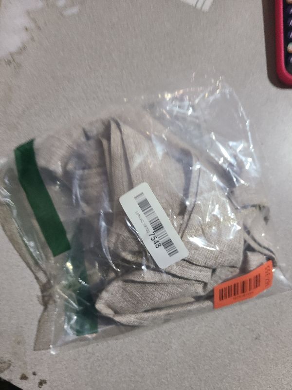 Photo 1 of Artoid Mode Light Brown Table Runner, Seasonal Fall Washable Kitchen Dining Table Decoration for Home Party Decor 13x90 Inch