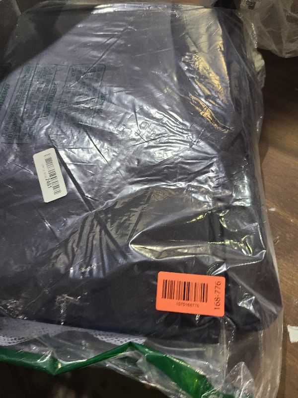 Photo 1 of 195L Laundry Hamper 3 Section,Large Laundry Hamper with Lid,Dirty Clothes Hamper with 3 Inner Bags,Collapsible Laundry Basket Organizer for Laundry Room,Bedroom,Laundry Sorter Hamper 3 Compartment