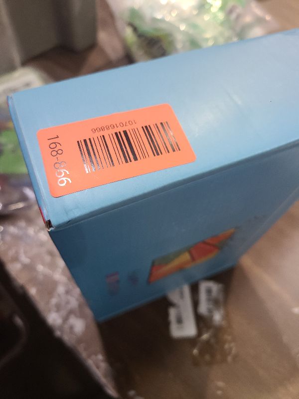 Photo 1 of 100 Unique Birthday Cards with Envelopes - Assorted Happy Birthday Cards, 4 x 6 inches, Envelopes & Stickers in Bulk Boxed Set