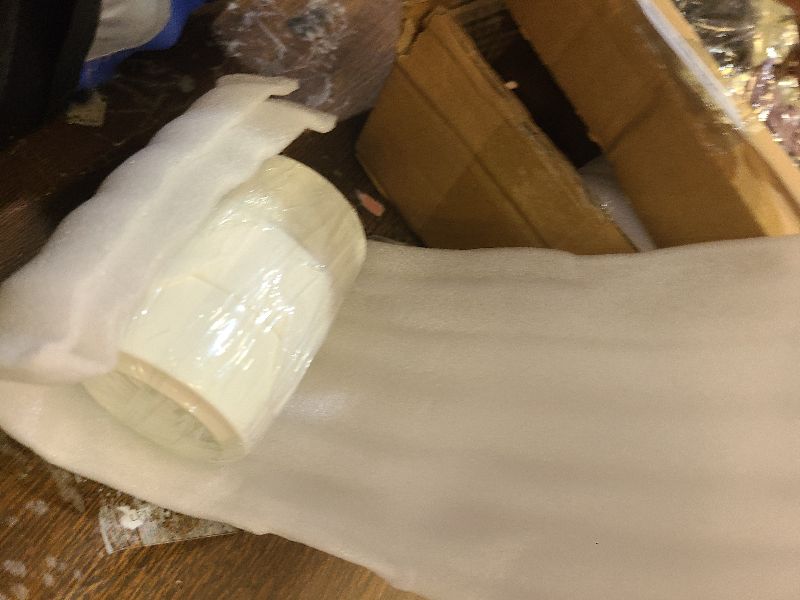 Photo 1 of 1 oz Mini Porcelain Ramekins Set of 6, Small Ceramics Souffle Dish, Exactly Designed for Dipping Sauce, Ketchup, Salsa and Jams, 30ml White