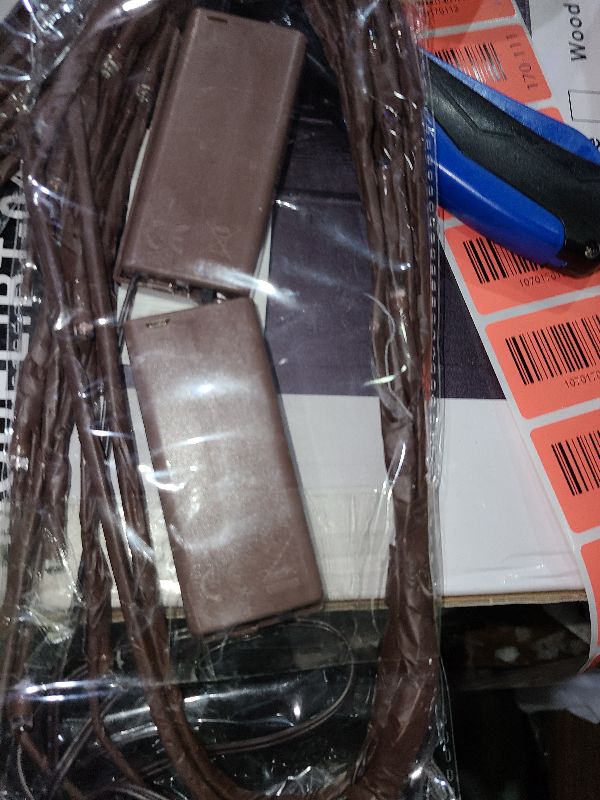 Photo 1 of 2 pcs 40 led fairy lights warm