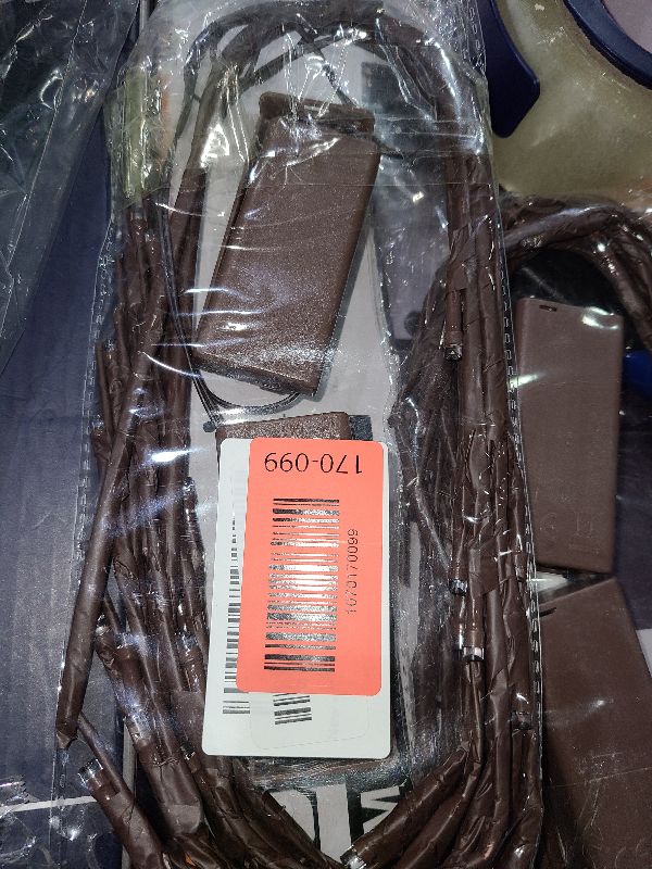 Photo 1 of 2 pcs 40 led fairy lights warm