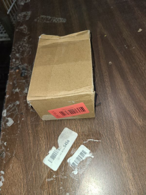 Photo 1 of ALOVECO LED String Lights 18ft 50 LEDs Battery Operated String Lights with Remote 8 Modes Waterproof Globe Starry Fairy Lights for Outdoor Indoor Bedroom Garden Party Christmas Tree (Multicolor)