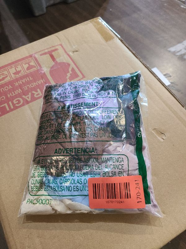 Photo 1 of 6 Packs Soft Oversized Chiffon Scrunchies Jumbo Giant Large Organza Scrunchies Chiffon big Scrunchy Elastic Hair Ties for Women and Girls