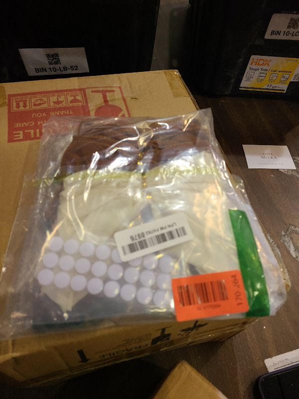 Photo 1 of 18Pcs Vintage Velvet Christmas Bow Decor - Cozy Rustic 6 Inch Ribbon Bow Ornaments for Christmas Tree, Wreaths, Garland, Gift Wrapping, DIY Crafts & Xmas Home Decoration (Green, Brown, Beige)