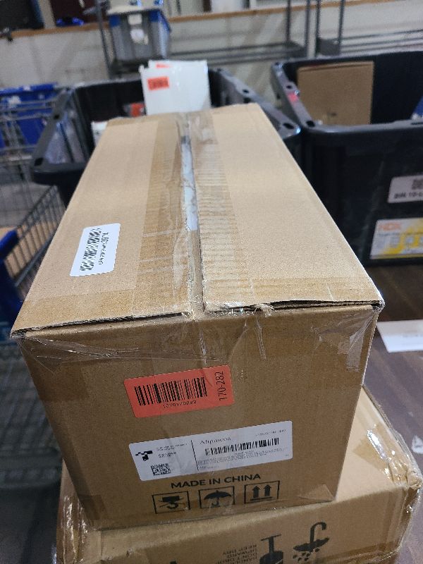 Photo 1 of Ahpmeoa 3PCS Wedge Pillow Set for After Surgery, Back Pillow for Bed Sitting up, 10-in-1 Foam Wedge Pillow for Acid Reflux & Back Pain Relief, Post Surgery Pillow for GERD & Snoring, White