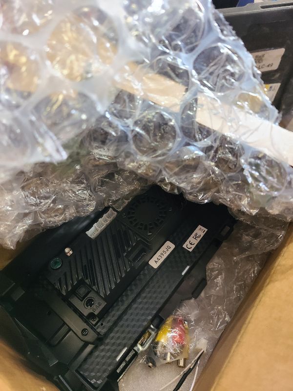 Photo 1 of 8Core 6G+128G Android Car Radio Stereo for Honda Accord 2008 2009 2010 2011 2012 2013 Upgrade 10.1 Inch Touch Screen with 360° Panoramic View CarPlay Android Auto Mirror Link WiFi Backup Camera