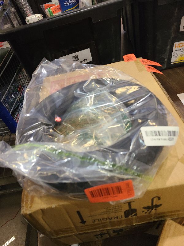 Photo 1 of 1PZ ITX-RFS Heavy Duty 10x2.125/10 x 2 Tire and Inner Tube with Bent Valve Stem for Smart Electric Balance Scooter Bike, Stroller, Bicycle, Tricycle 10" inch Unicycle