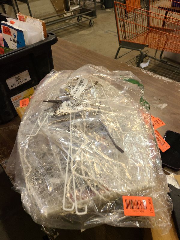 Photo 1 of Atdawn Snowman, hristmas Yard Decoration, 60 LEDs Lighted Snowman Christmas Decoration, Indoor Outdoor Lighted Snowman for Christmas Holiday Lighted Yard Display