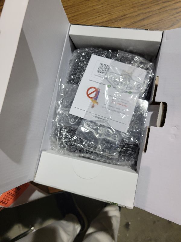 Photo 1 of Airversa Waterless Essential Oil Diffuser for Home and Commercial Use, Up to 2000 sq ft 400 mL Capacity, Scent Diffuser for Large Rooms, Smart Scent Air Machine with 12V1A Power Adapter, ANW Black