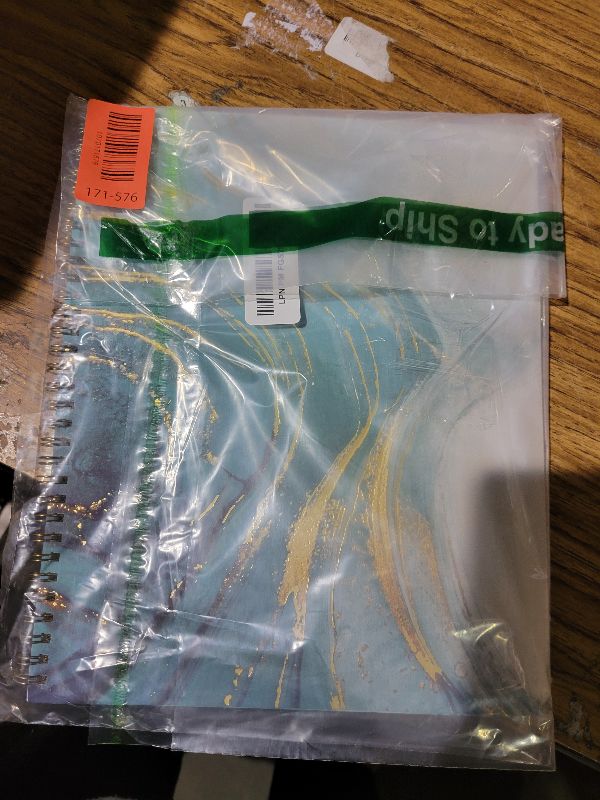 Photo 1 of 2026 Monthly Planner/Calendar - January 2026 - December 2026, Monthly Planner 2026, 12 Months Calendar with Tabs & Note Pages, 9" x 11", Twin-Wire Binding and Two-Side Pocket, Perfect Organizer