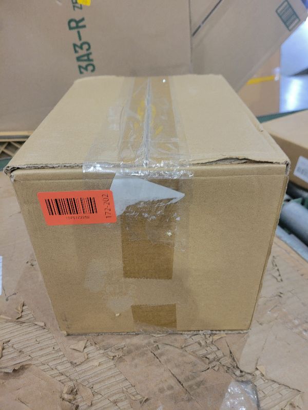 Photo 1 of 14 Pack Fridge Organizer Storage Bins Set, Clear Stackable Food Storage Containers with Lids BPA-Free for Refrigerator, Freezer, Kitchen Countertop, Organizers for Fruits, Vegetables, Drinks, Cereals