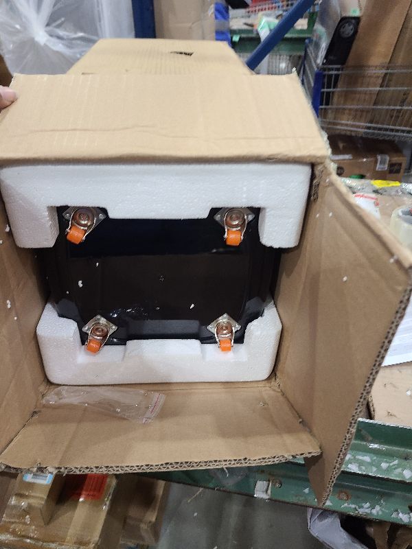 Photo 1 of 15L/4Gal Humidifier Large Room, 600mL/h Misting, 1200ft² Coverage, Auto Humidity Control, 72H Runtime, Top Fill, Aroma Diffuser, Sleep Mode, 12H Timer, Auto Shutoff Protection