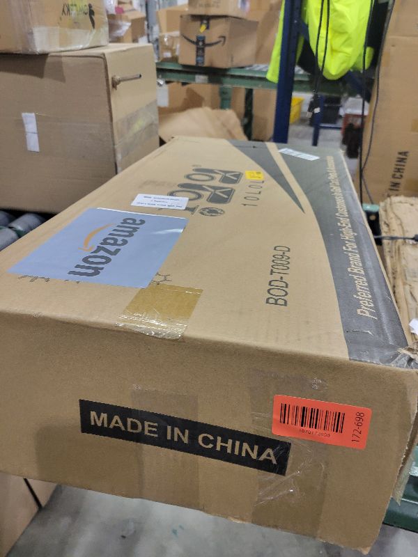 Photo 1 of 10L0L Golf Cart Bumper Trailer Hitch Suitable for EZGO RXV 2008+ Models,Trailer Hitch Fit for Golf Cart Backseat Footrest