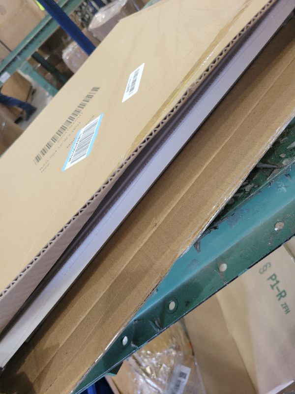 Photo 1 of 16 x 16 Inch Return Air Vent Cover for Wall Ceiling,Steel AC Return Air Filter Grille Fits Duct Opening 16 x 16”, HVAC Vent Cover Grill,Holds 1" Air Filter