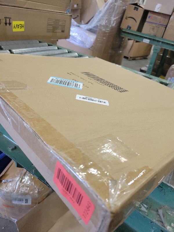 Photo 1 of 16 x 16 Inch Return Air Vent Cover for Wall Ceiling,Steel AC Return Air Filter Grille Fits Duct Opening 16 x 16”, HVAC Vent Cover Grill,Holds 1" Air Filter