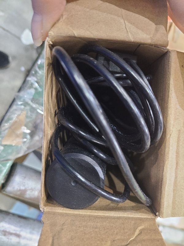 Photo 1 of 2026 Upgraded TV Antenna for Smart TV, Digital Antenna for Local Channels, 2300+ Miles Range TV Antenna Indoor with 360° Signal Strongest Booster, Supports 1080P 4K Reception HD 16.41FT Cable