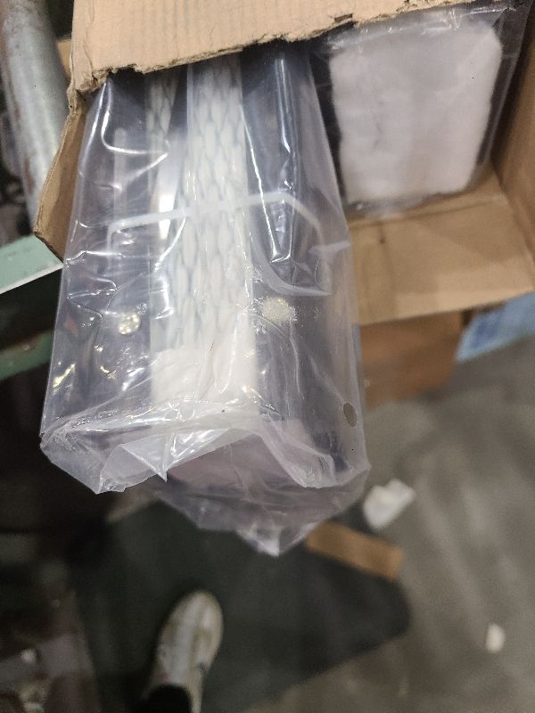 Photo 1 of 2-Pack 210 Replacement Air Filter Compatible with Aprilaire, MERV 11 Air Purifiers for Whole House Models 1210, 1620, 2210, 2216, 3210, 4200, Size 20x25x4(21.2x24.8x4) Furnace Filter