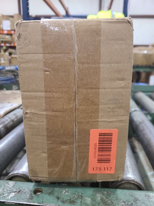 Photo 1 of 2-Pack 210 Replacement Air Filter Compatible with Aprilaire, MERV 11 Air Purifiers for Whole House Models 1210, 1620, 2210, 2216, 3210, 4200, Size 20x25x4(21.2x24.8x4) Furnace Filter